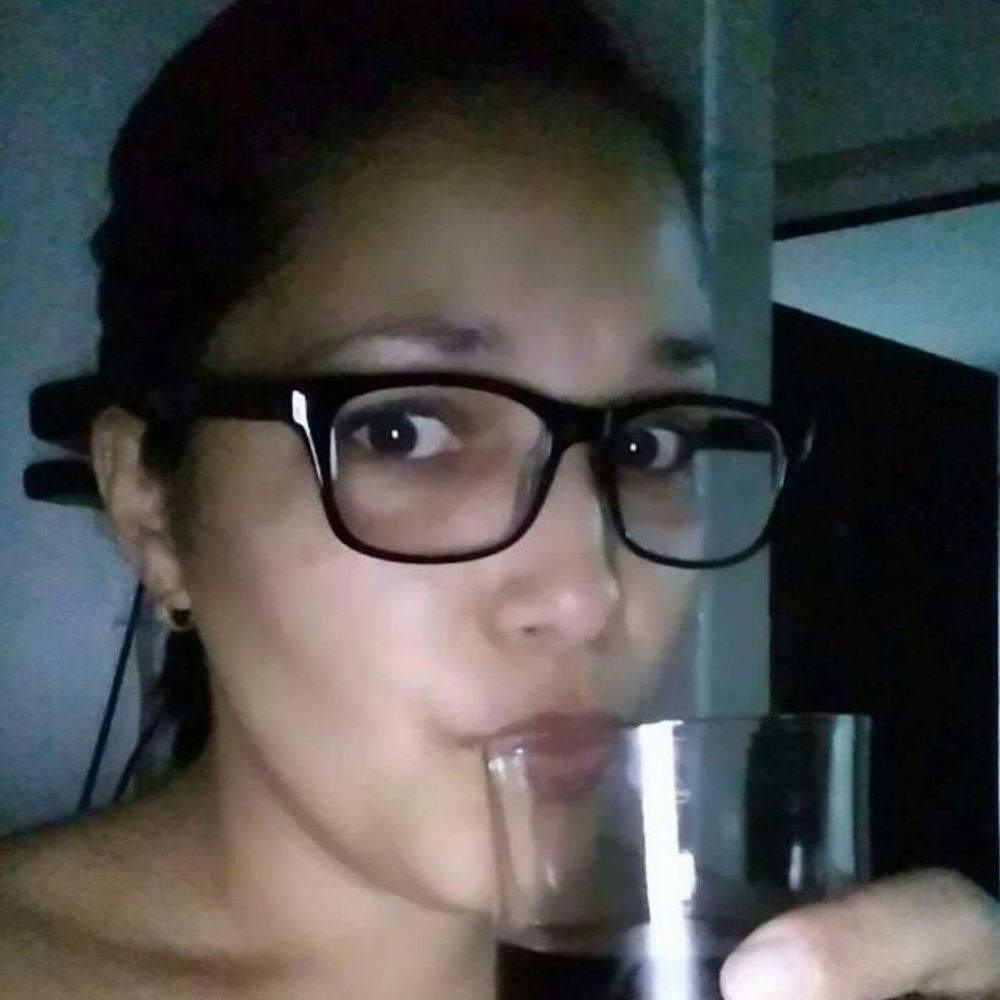 Meet your Posher, Marie